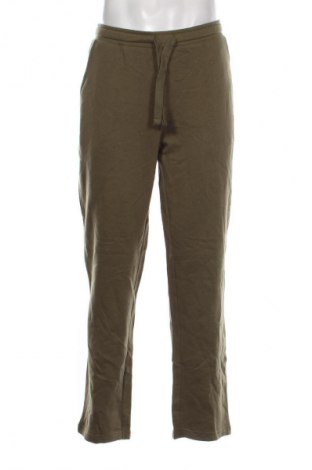 Herren Fleecehose Bpc Bonprix Collection, Größe L, Farbe Grün, Preis € 22,99