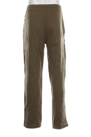 Herren Fleecehose Bpc Bonprix Collection, Größe L, Farbe Grün, Preis € 22,99