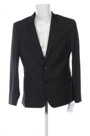 Pánské sako  ASOS, Velikost L, Barva Černá, Cena  1 548,00 Kč