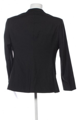 Pánské sako  ASOS, Velikost L, Barva Černá, Cena  1 548,00 Kč