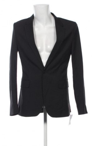 Pánské sako  ASOS, Velikost L, Barva Černá, Cena  1 486,00 Kč