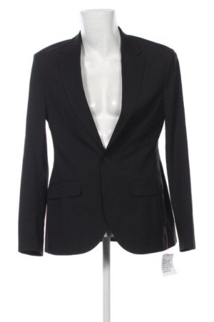 Pánské sako  ASOS, Velikost L, Barva Černá, Cena  1 646,00 Kč
