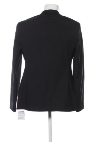 Pánské sako  ASOS, Velikost L, Barva Černá, Cena  1 646,00 Kč