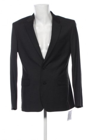 Pánské sako  ASOS, Velikost L, Barva Černá, Cena  1 655,00 Kč