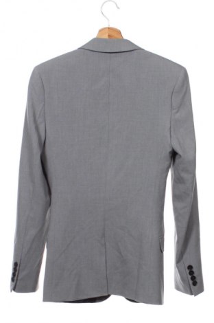 Pánské sako  ASOS, Velikost S, Barva Šedá, Cena  758,00 Kč