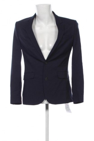 Pánské sako  ASOS, Velikost M, Barva Modrá, Cena  1 362,00 Kč