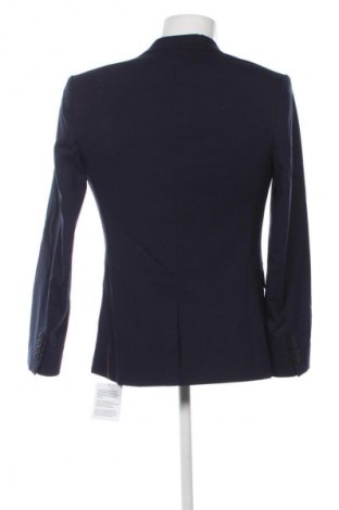 Pánské sako  ASOS, Velikost M, Barva Modrá, Cena  1 362,00 Kč