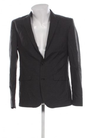 Pánské sako  ASOS, Velikost L, Barva Černá, Cena  179,00 Kč