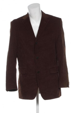 Pánské sako  Anson's, Velikost XL, Barva Hnědá, Cena  229,00 Kč