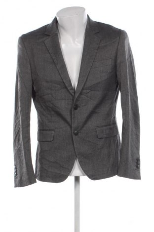 Pánské sako  Antony Morato, Velikost L, Barva Šedá, Cena  369,00 Kč