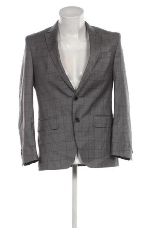 Pánské sako  BOSS, Velikost M, Barva Šedá, Cena  3 149,00 Kč