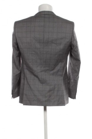 Pánské sako  BOSS, Velikost M, Barva Šedá, Cena  3 149,00 Kč