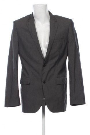 Pánské sako  BOSS, Velikost L, Barva Šedá, Cena  799,00 Kč
