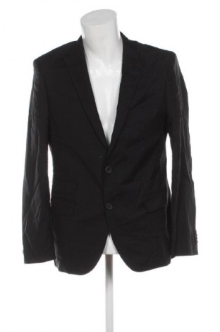 Pánské sako  BOSS, Velikost L, Barva Černá, Cena  1 299,00 Kč