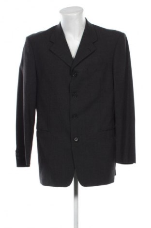 Pánské sako  Benvenuto, Velikost L, Barva Černá, Cena  59,00 Kč
