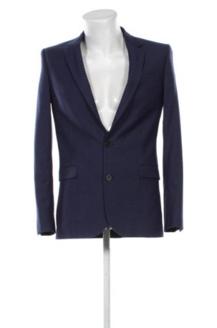 Pánské sako  Billtornade, Velikost M, Barva Modrá, Cena  169,00 Kč