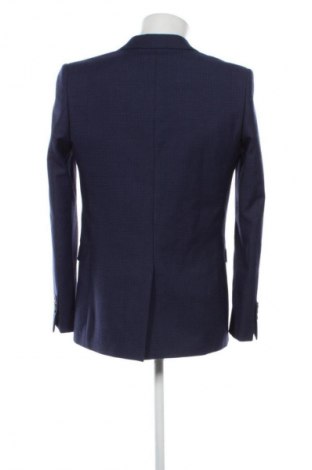 Pánské sako  Billtornade, Velikost M, Barva Modrá, Cena  169,00 Kč