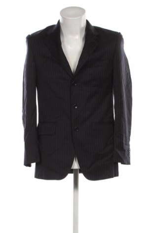 Herren Sakko Boggi, Größe M, Farbe Schwarz, Preis € 11,99