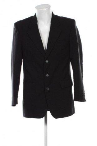 Pánské sako  Bpc Bonprix Collection, Velikost L, Barva Černá, Cena  145,00 Kč