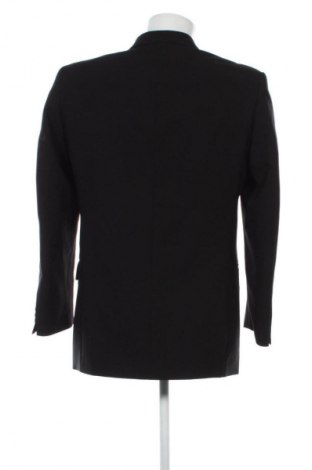 Pánské sako  Bpc Bonprix Collection, Velikost L, Barva Černá, Cena  145,00 Kč