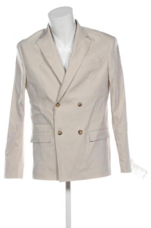 Pánské sako  Calvin Klein, Velikost L, Barva Béžová, Cena  2 699,00 Kč