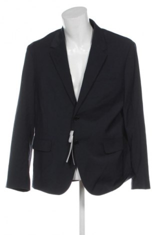 Férfi zakó Calvin Klein, Méret XL, Szín Kék, Ár 41 769 Ft