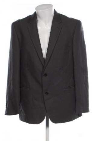 Pánské sako  Canda, Velikost XL, Barva Šedá, Cena  49,00 Kč