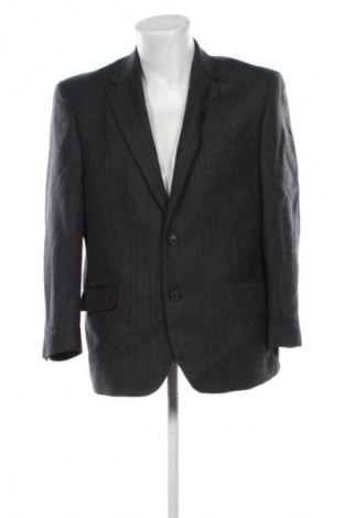 Pánské sako  Canda, Velikost L, Barva Šedá, Cena  69,00 Kč