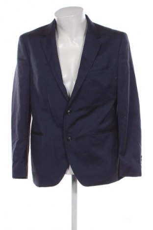 Pánské sako  Canda, Velikost L, Barva Modrá, Cena  69,00 Kč
