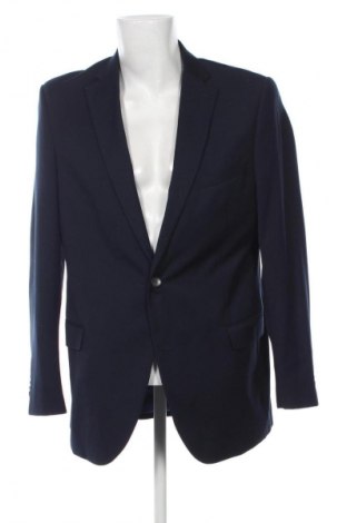 Pánské sako  Canda, Velikost XL, Barva Modrá, Cena  129,00 Kč
