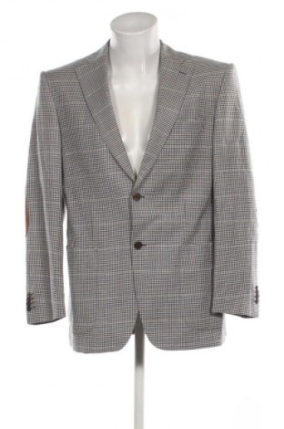 Pánské sako  Carlo Caddeo, Velikost L, Barva Vícebarevné, Cena  557,00 Kč