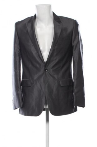 Pánské sako  Celio, Velikost M, Barva Šedá, Cena  237,00 Kč