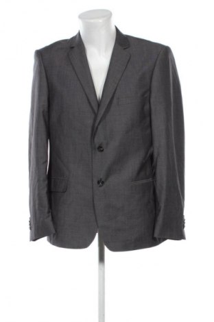 Pánské sako  Charles Vogele, Velikost XL, Barva Šedá, Cena  219,00 Kč