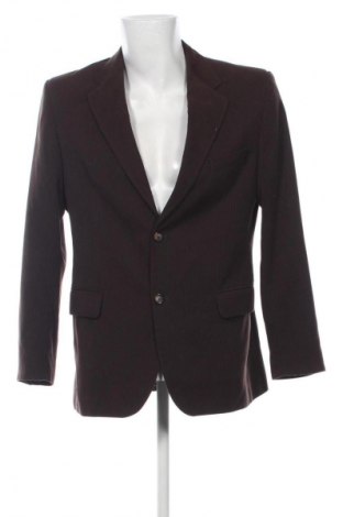 Pánské sako  Collection, Velikost L, Barva Hnědá, Cena  53,00 Kč