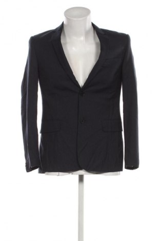 Pánské sako  Combiel, Velikost M, Barva Modrá, Cena  99,00 Kč