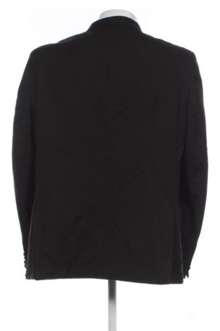 Pánské sako  Dressmann, Velikost XXL, Barva Černá, Cena  1 379,00 Kč