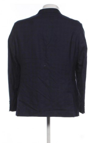 Pánské sako  Dressmann, Velikost L, Barva Modrá, Cena  129,00 Kč