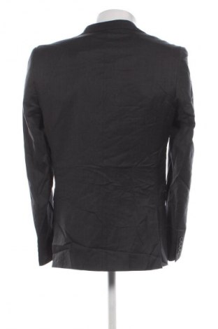 Pánské sako  Dressmann, Velikost M, Barva Šedá, Cena  99,00 Kč