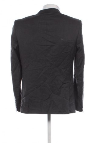 Pánské sako  Dressmann, Velikost XL, Barva Šedá, Cena  129,00 Kč