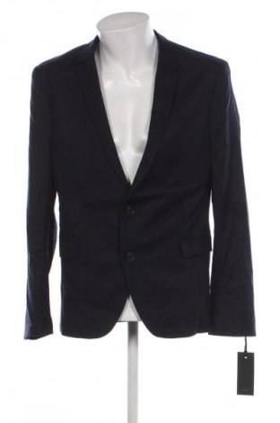Pánské sako  Drykorn for beautiful people, Velikost L, Barva Modrá, Cena  1 849,00 Kč