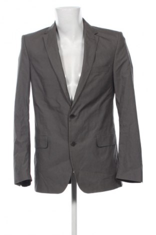 Pánské sako  Drykorn for beautiful people, Velikost XL, Barva Šedá, Cena  1 397,00 Kč