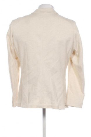 Pánské sako  Dstrezzed, Velikost L, Barva Krémová, Cena  1 179,00 Kč