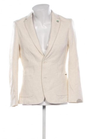 Sacou de bărbați Dstrezzed, Mărime M, Culoare Bej, Preț 238,99 Lei