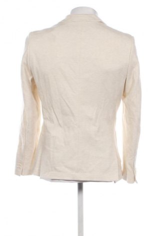 Sacou de bărbați Dstrezzed, Mărime M, Culoare Bej, Preț 238,99 Lei