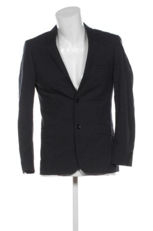 Pánské sako  Esprit, Velikost M, Barva Modrá, Cena  139,00 Kč