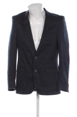 Pánské sako  Finshley&Harding, Velikost L, Barva Modrá, Cena  259,00 Kč