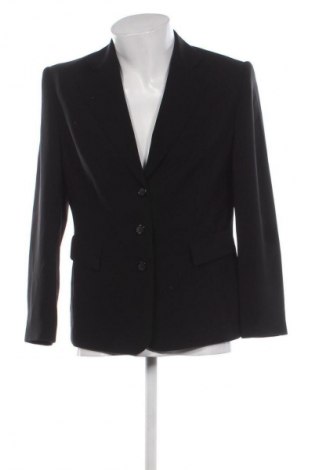 Pánské sako  Gerry Weber, Velikost XL, Barva Černá, Cena  119,00 Kč