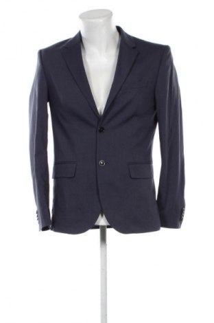 Pánské sako  H&M, Velikost L, Barva Modrá, Cena  339,00 Kč