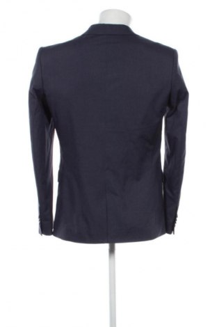 Pánské sako  H&M, Velikost L, Barva Modrá, Cena  339,00 Kč