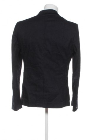 Pánské sako  H&M, Velikost L, Barva Modrá, Cena  249,00 Kč